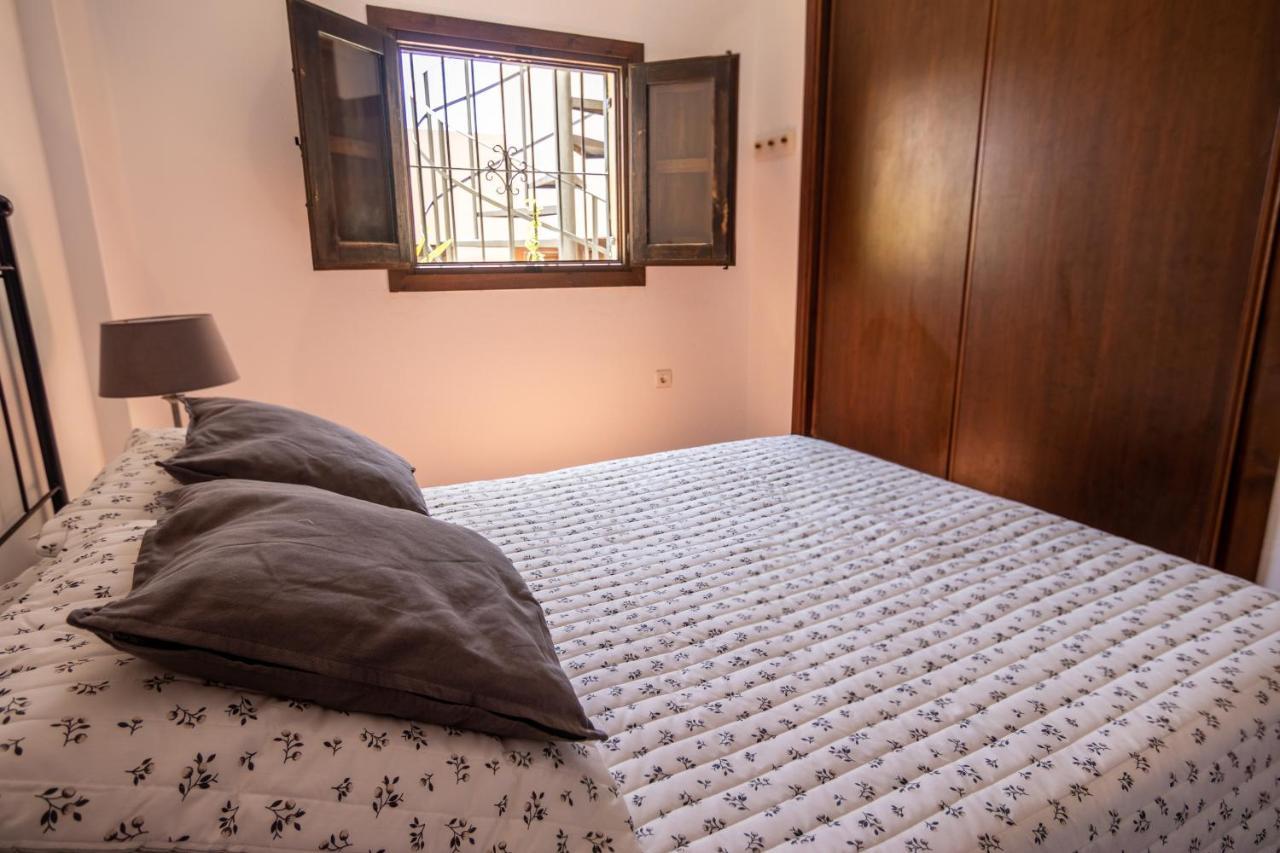 El Velero Sotillo La Jarana Piscina Parking Wifi San Jose  Exterior photo